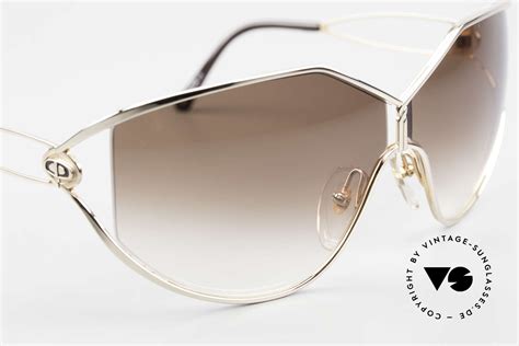 dior sunglasses 90s|christian Dior vintage sunglasses women.